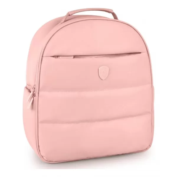  Batoh HEYS PUFFER BACKPACK ROSE 