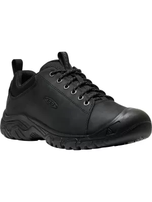 Boty KEEN TARGHEE IV OXFORD BLACK