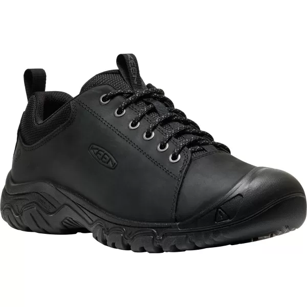  Boty KEEN TARGHEE IV OXFORD BLACK 