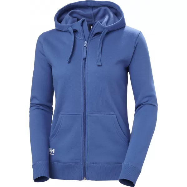  Dámská bunda Helly Hansen | Classic 79323 STONE BLUE 