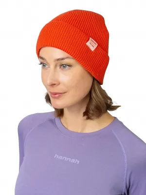 Dámská čepice HANNAH PAGO W ORANGE.COM