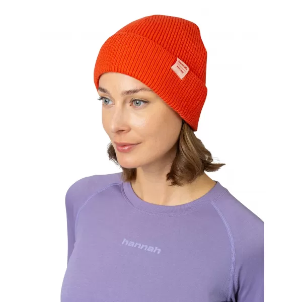  Dámská čepice HANNAH PAGO W ORANGE.COM 