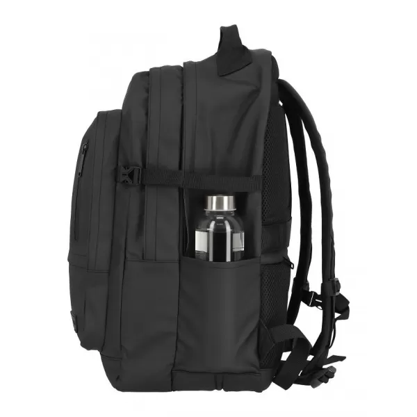  Batoh TRAVELITE BASICS BACKPACK WATER-REPELLENT BLACK 
