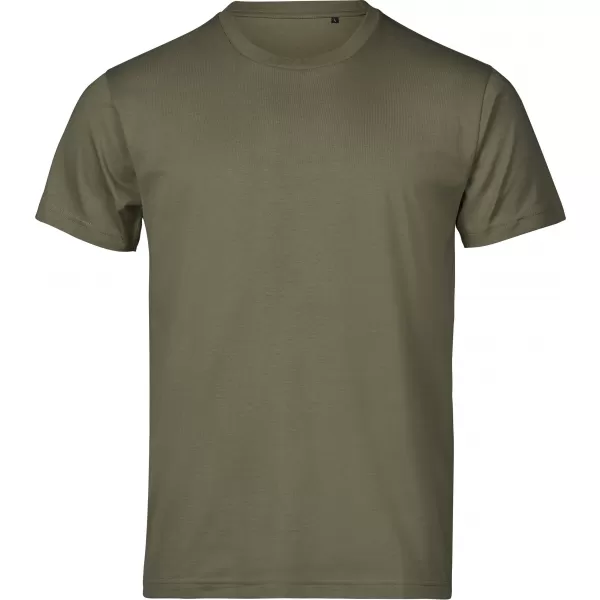  Pánské tričko Tee Jays | TJ 1150 MOSS 