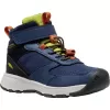 Boty KEEN SKUA MID WP NAVAL ACADEMY/ROGUE GREEN