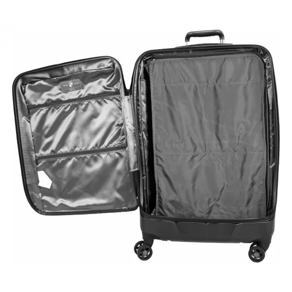  Kufr HEYS VANTAGE SMART LUGGAGE L BLACK 