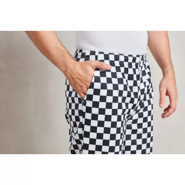  Unisex Kalhoty Premier | PR 553 BLACK 