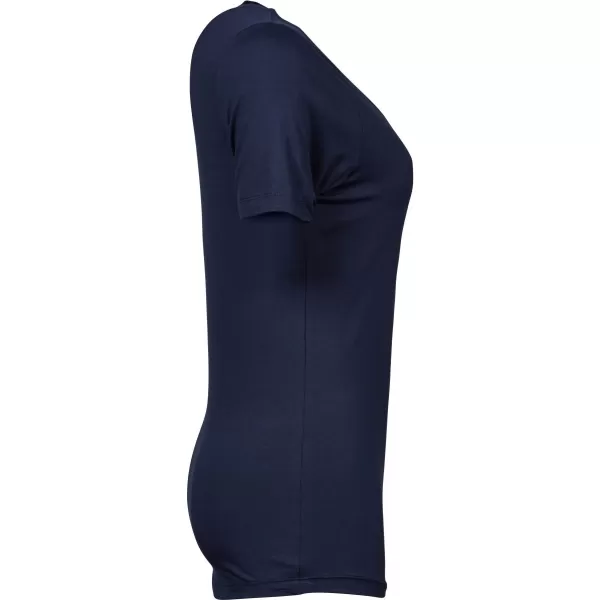  Dámské tričko Tee Jays | TJ 450 NAVY 