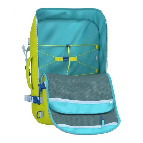  Batoh CABINZERO ADV PRO 32L MOJITO LIME 