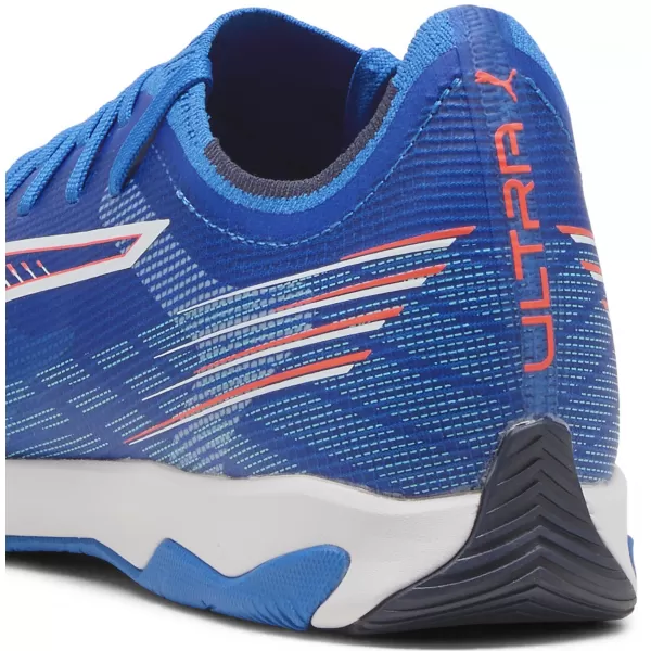  Boty PUMA ULTRA 6 MATCH IT 10851701 ULTRA BLUE/WHITE/GLOWING RED 