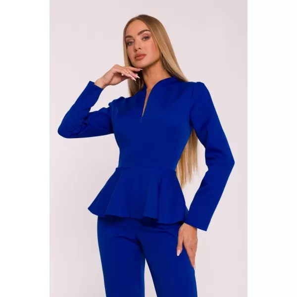  Dámský overal MOE M878 ROYAL BLUE 