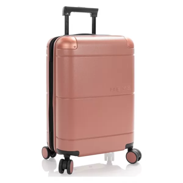  Kufr HEYS ZEN S,M,L CORAL 
