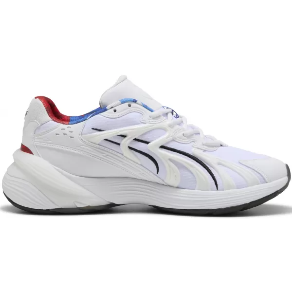  Boty PUMA BMW MMS INVERSE M4 HERO 30899301 PUMA WHITE/PUMA BLACK 
