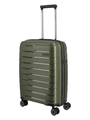 Kufr TRAVELITE AIR BASE S OLIVE