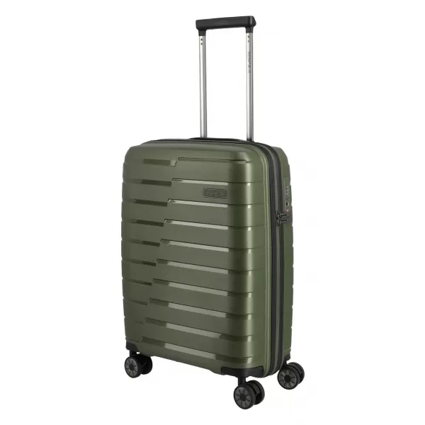  Kufr TRAVELITE AIR BASE S OLIVE 