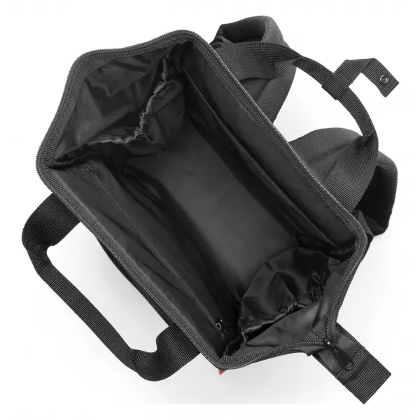 Batoh REISENTHEL Allrounder R BLACK 