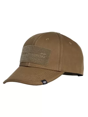 Čepice PENTAGON TACTICAL 2.0 BB CAP K13025 COYOTE
