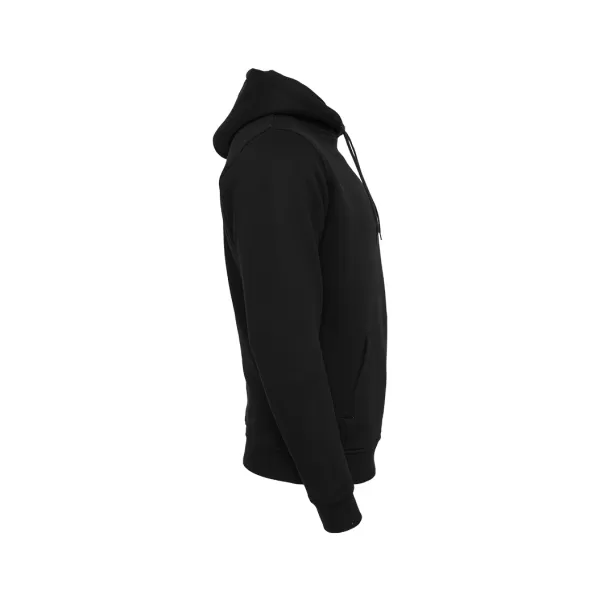  Pánská mikina BRANDIT 8663 BLACK 