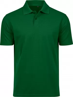 Pánské tričko Tee Jays | TJ 1200 FOREST GREEN