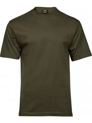Pánské tričko Tee Jays | TJ 8000 OLIVE