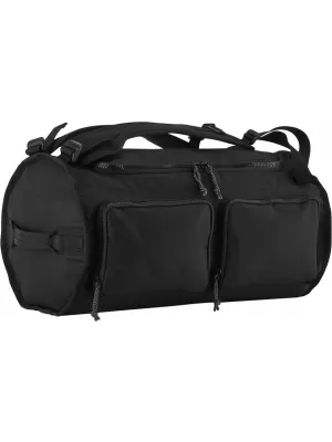 Taška Quadra | QS 320 BLACK