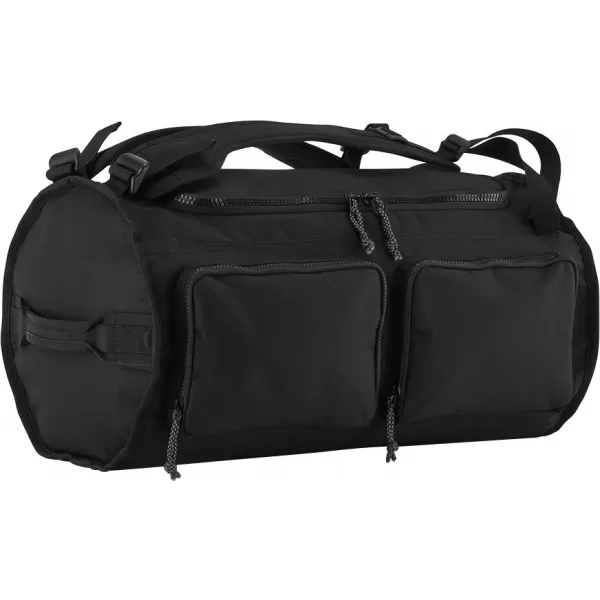  Taška Quadra | QS 320 BLACK 