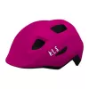 Přilba ACEY 022 rose pink XS PINK