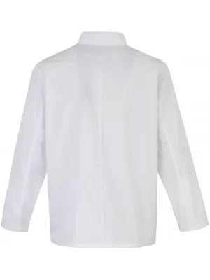 Kuchařský rondon Premier | PR 665 WHITE