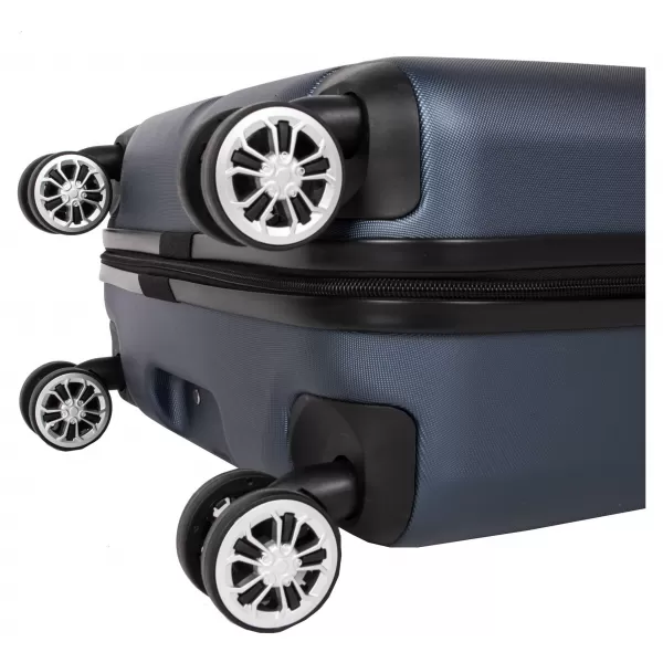  Kufr TRAVELITE CITY 4W S NAVY 