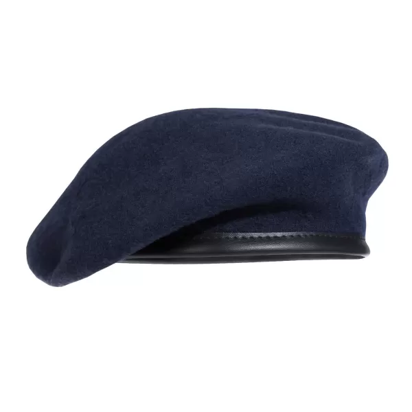  Čepice PENTAGON FRENCH STYLE BERET D13008 NAVY BLUE 