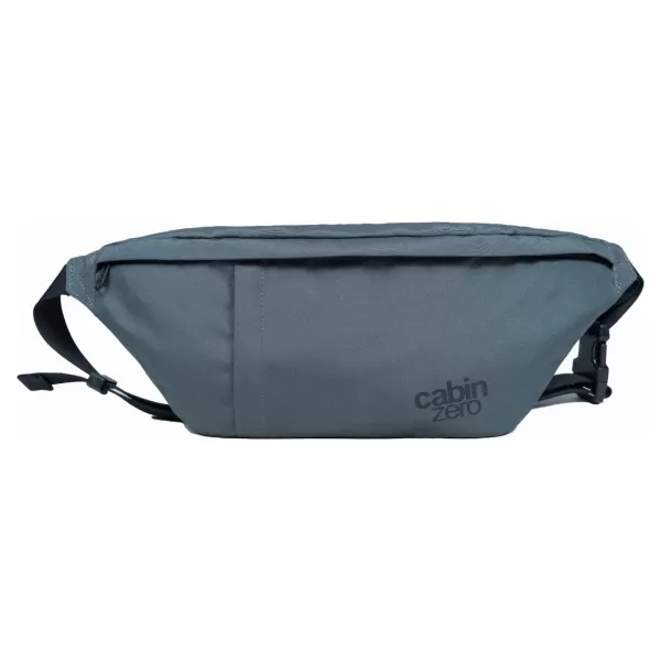  Ledvinka CABINZERO CLASSIC HIP PACK 2L ORIGINAL GREY 