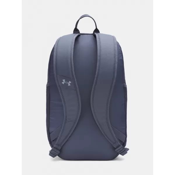  Batoh UNDER ARMOUR UA HUSTLE LITE BACKPACK 6000399-025 ŠEDÁ 