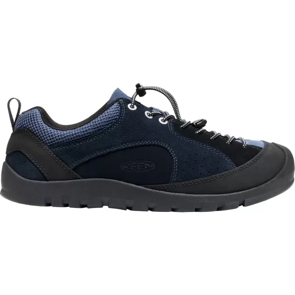  Pánské turistické boty KEEN JASPER ROCKS SP SKY CAPTAIN/VINTAGE INDIGO 