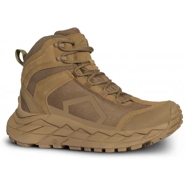  Boty PENTAGON GRAVITY TREKKING 6 WP BOOTS K15062 COYOTE 
