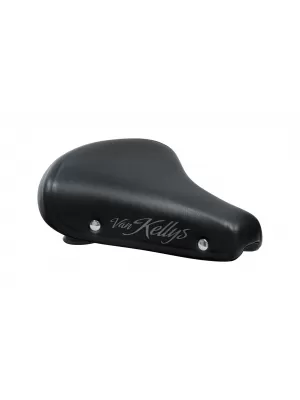 Sedlo KLS VAN KELLYS, black BLACK