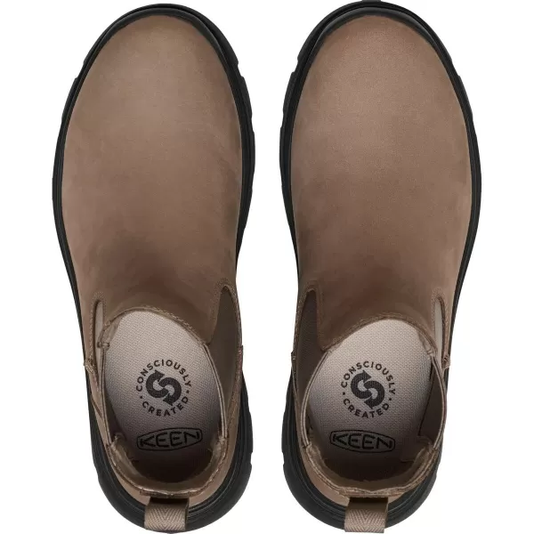  Boty KEEN KOSA CHELSEA BRINDLE/BLACK 