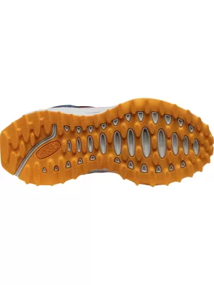 Boty KEEN ZIONIC MID WP YOUTH NAVAL ACADEMY/NASTURTIUM