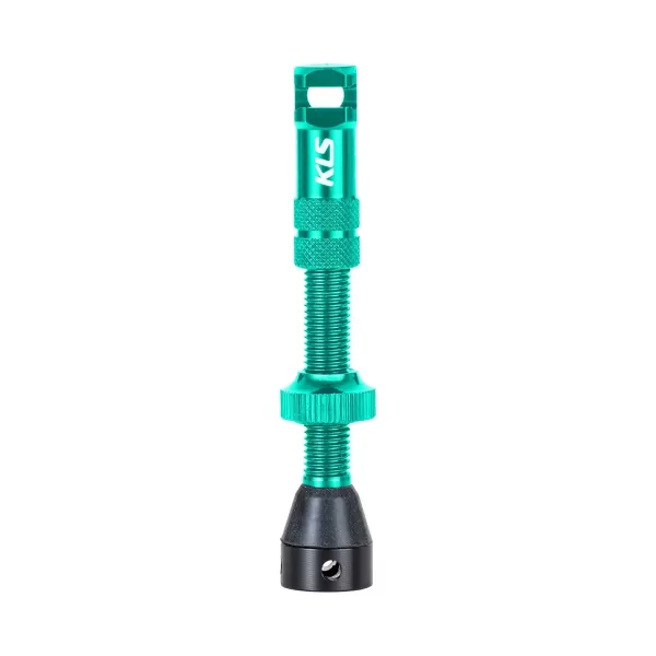  Sada bezdušových ventilů INSERT BRO FV 44mm green GREEN 