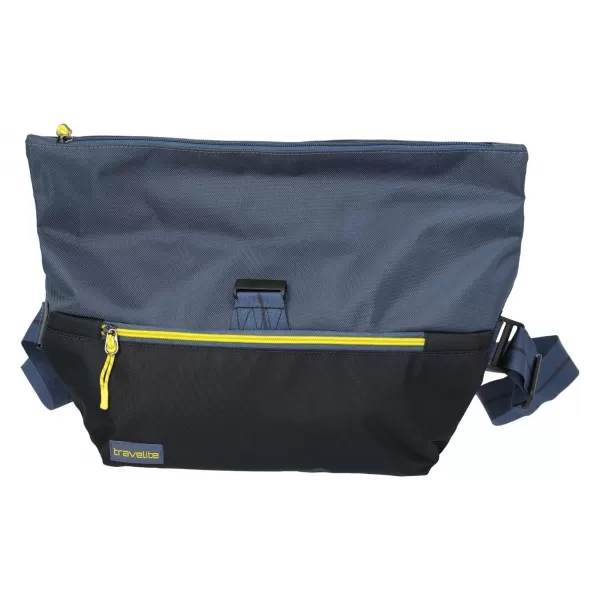  Taška TRAVELITE Color Craze Crossbody bag NAVY 