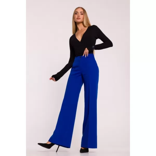  Dámské kalhoty MOE M875 ROYAL BLUE 