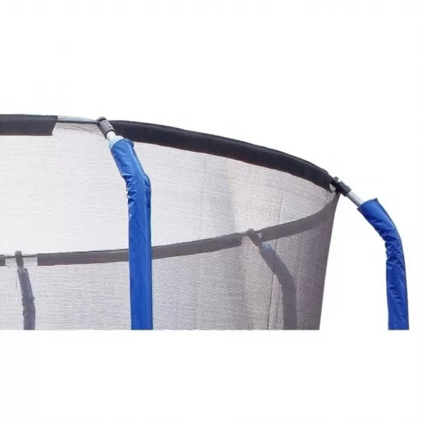  Trampolína Marimex Standard 244 cm + ochranná síť + schůdky ZDARMA 