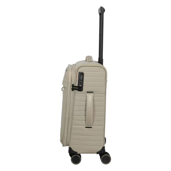  Kufr TRAVELITE BARBARA STEPP S SATIN NUDE 