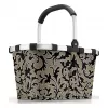 Nákupní košík REISENTHEL CARRYBAG BAROQUE MARBLE