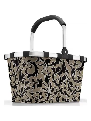 Nákupní košík REISENTHEL CARRYBAG BAROQUE MARBLE