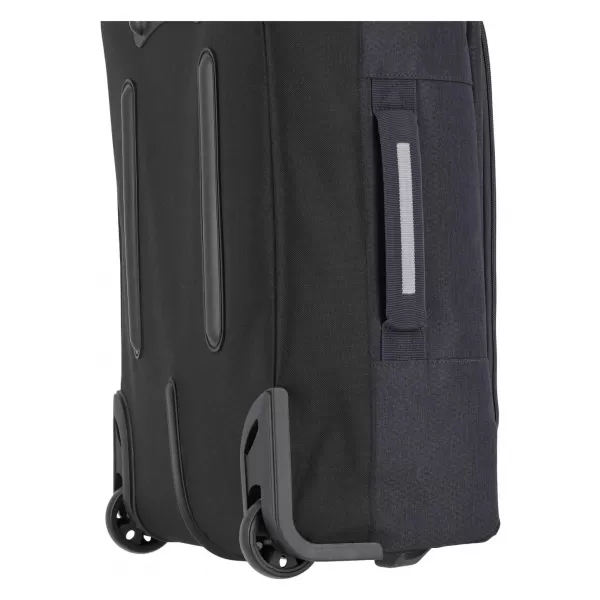  Taška TRAVELITE KICK OFF WHEELED DUFFLE S ANTHRACITE 