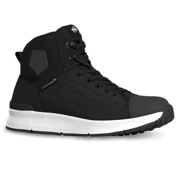  Boty PENTAGON HYBRID 2.0 STR BOOTS K15038 BLACK 