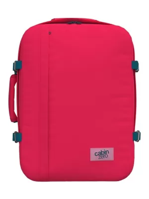 Batoh CABINZERO CLASSIC 44L MIAMI MAGENTA