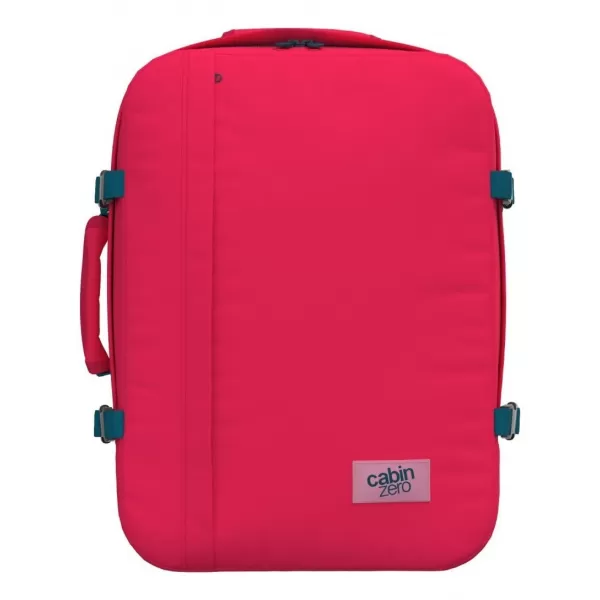  Batoh CABINZERO CLASSIC 44L MIAMI MAGENTA 