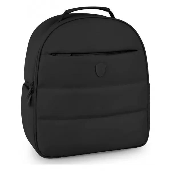  Batoh HEYS Puffer Backpack Black Black 