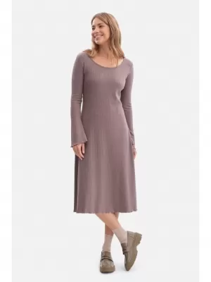 Dámské šaty BEWEAR B308 COCOCA
